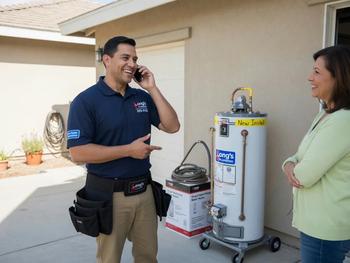 Leak Detection Sonoma, CA FAQs